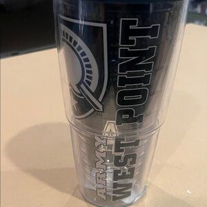 West Point Tumbler